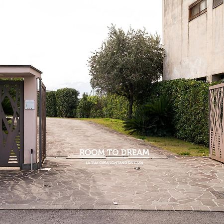 Room To Dream San Valentino Torio Buitenkant foto