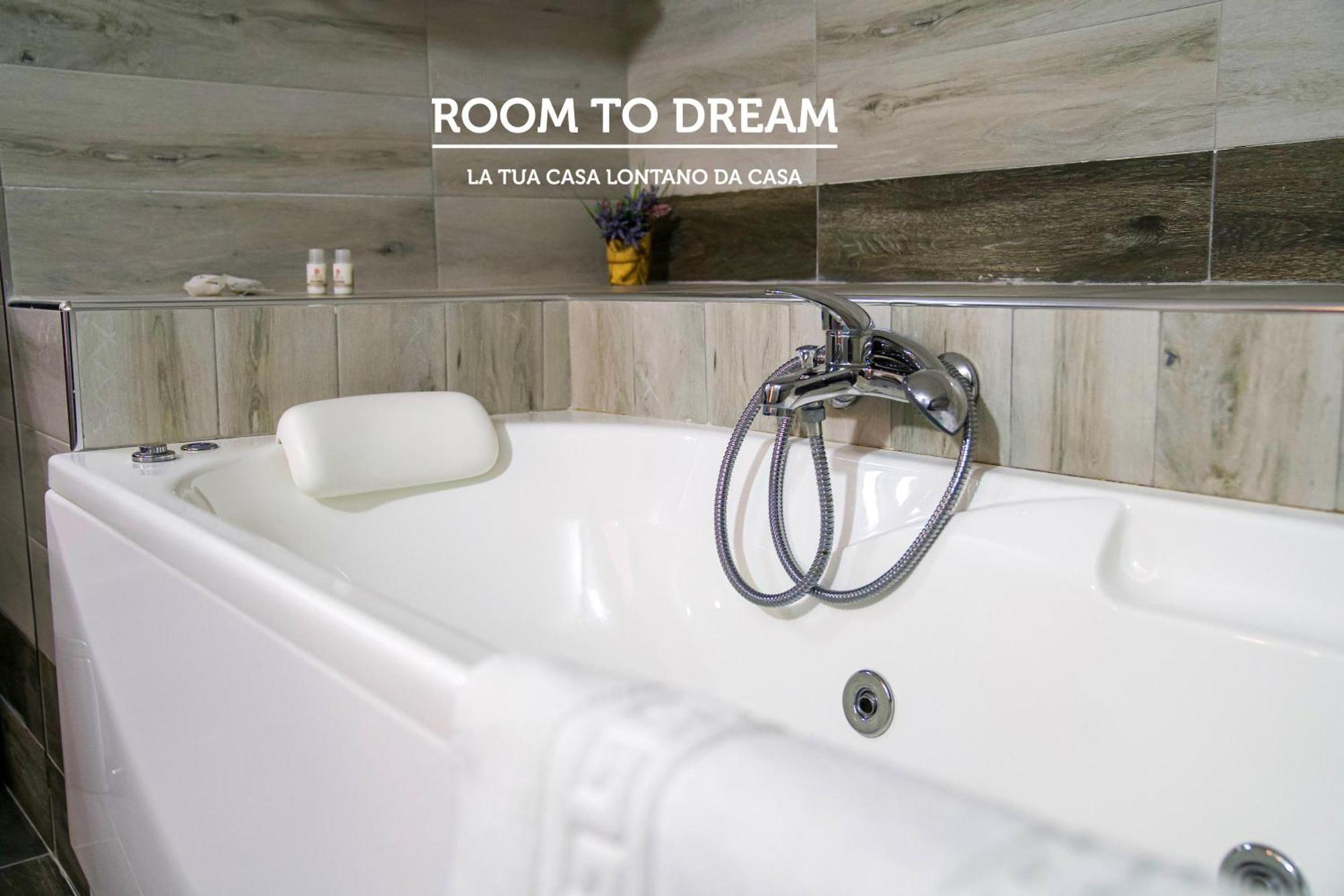 Room To Dream San Valentino Torio Buitenkant foto