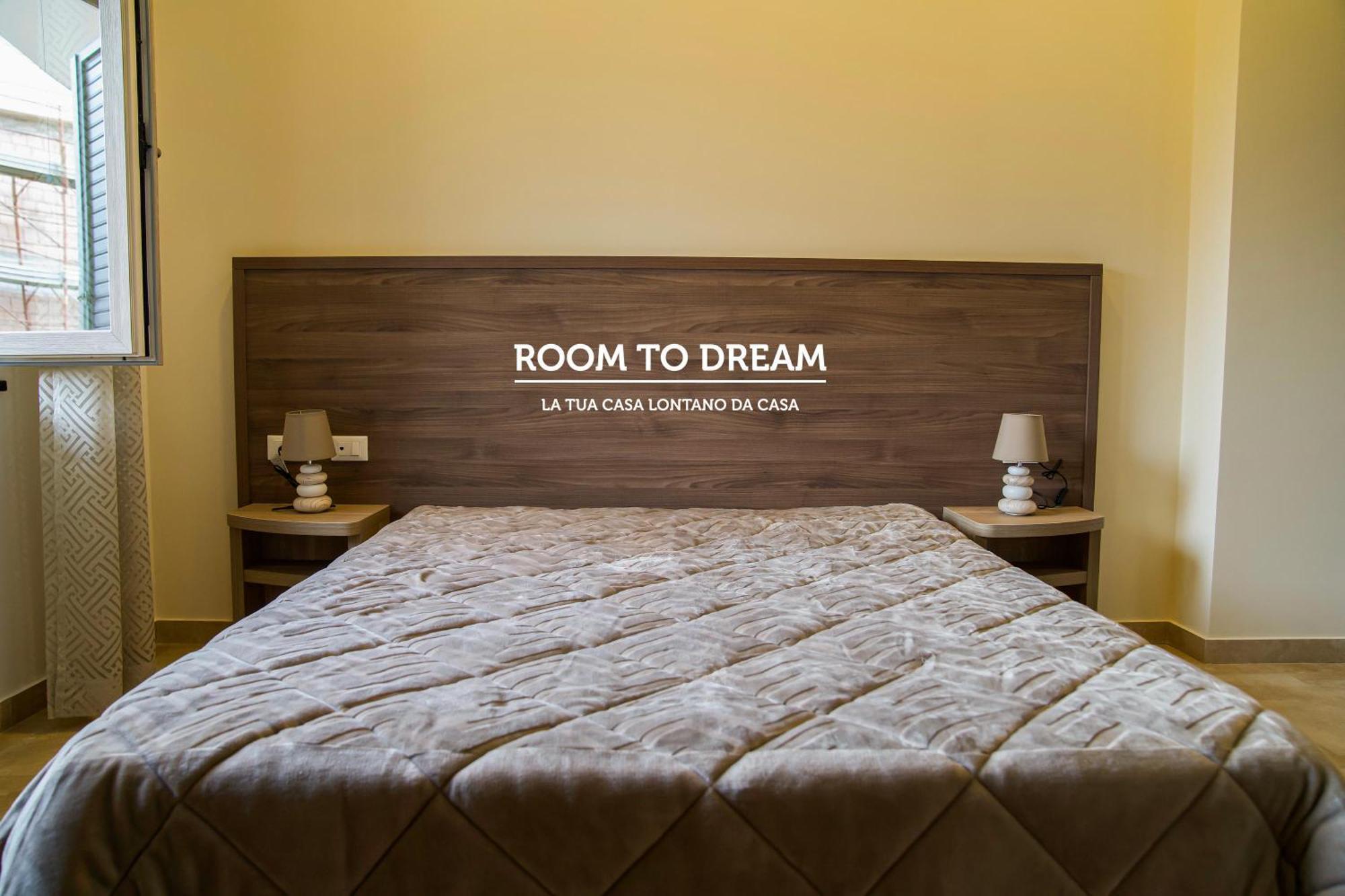 Room To Dream San Valentino Torio Buitenkant foto