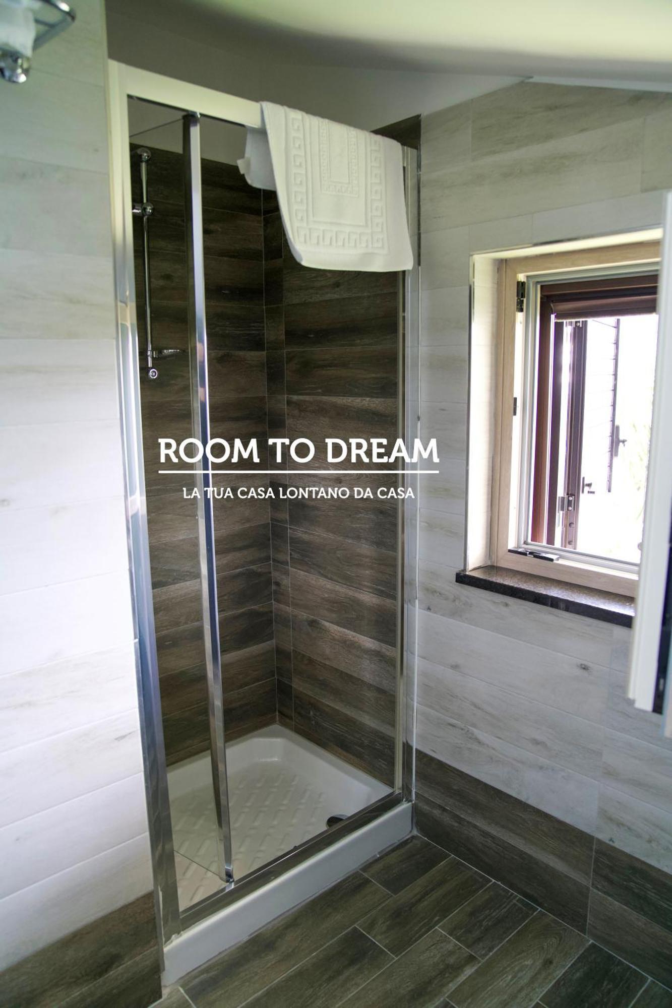Room To Dream San Valentino Torio Buitenkant foto