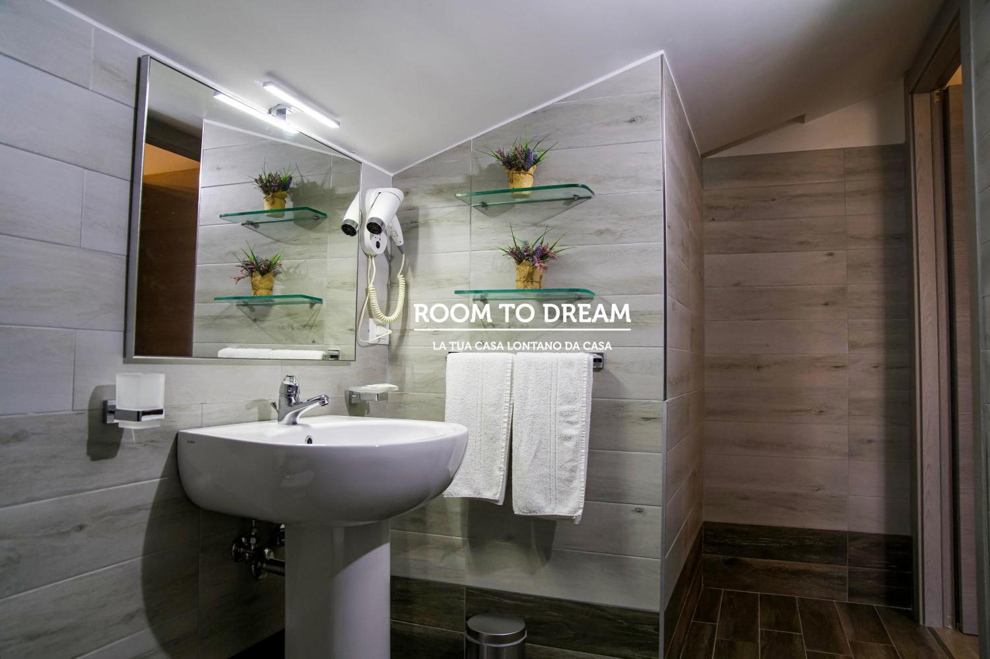 Room To Dream San Valentino Torio Buitenkant foto