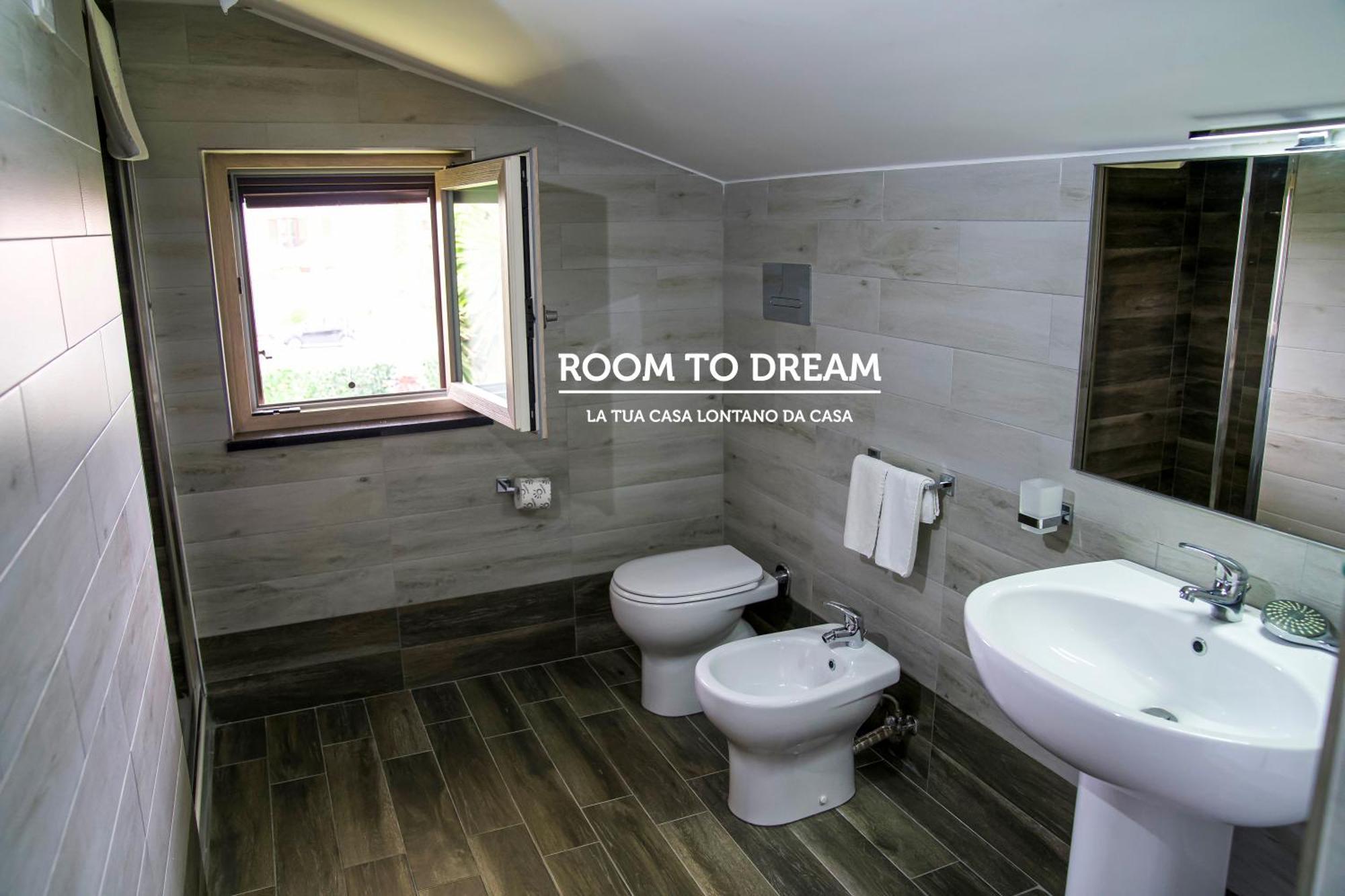 Room To Dream San Valentino Torio Buitenkant foto