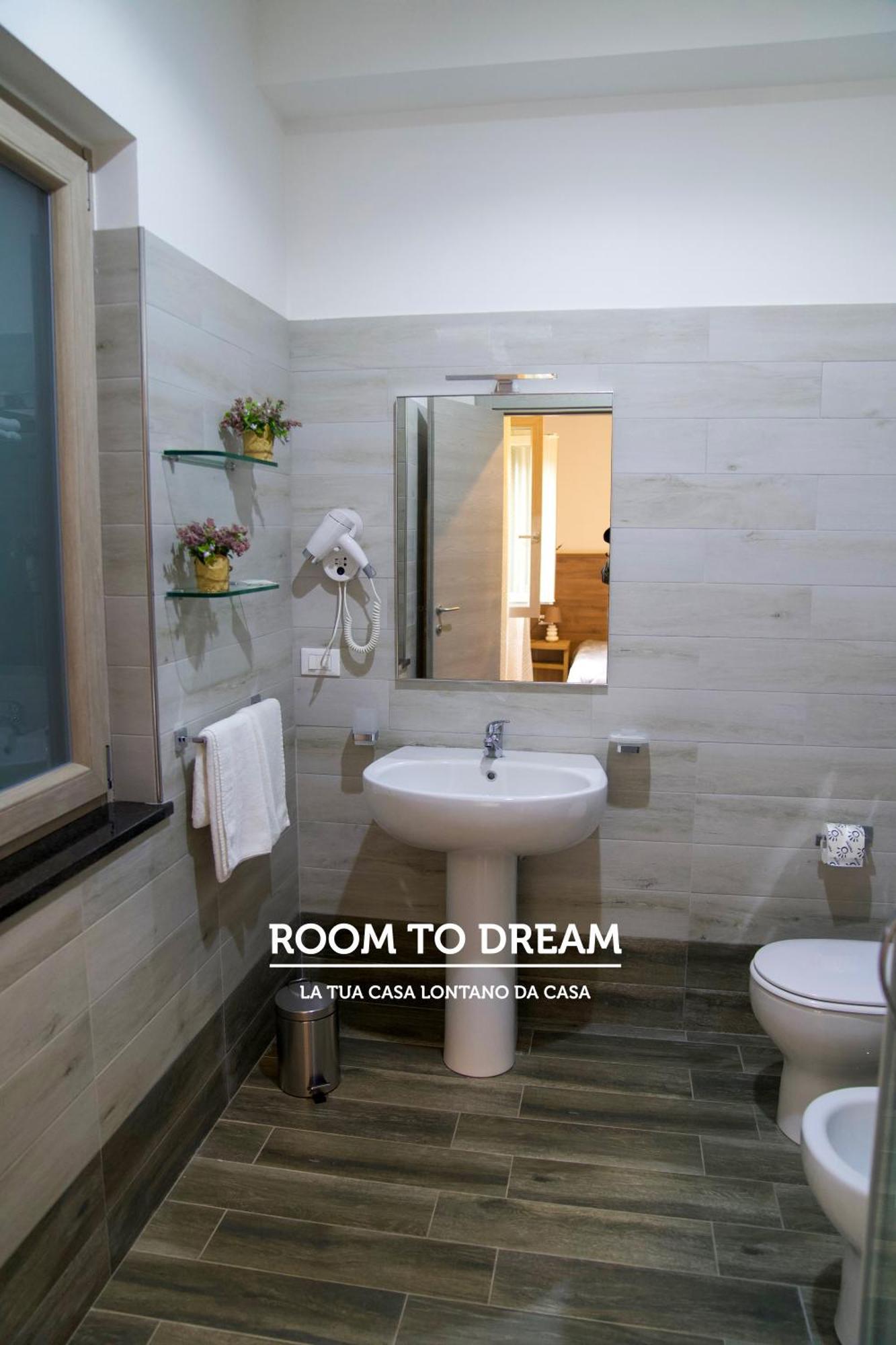 Room To Dream San Valentino Torio Buitenkant foto