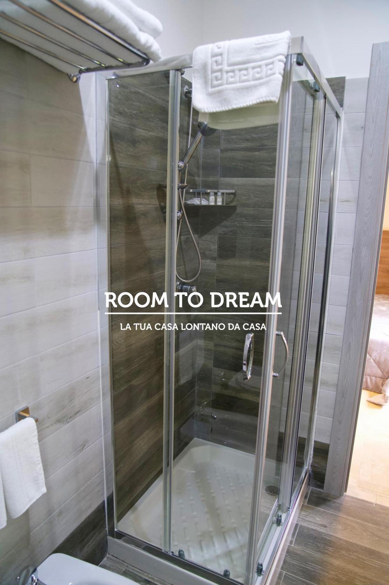 Room To Dream San Valentino Torio Buitenkant foto