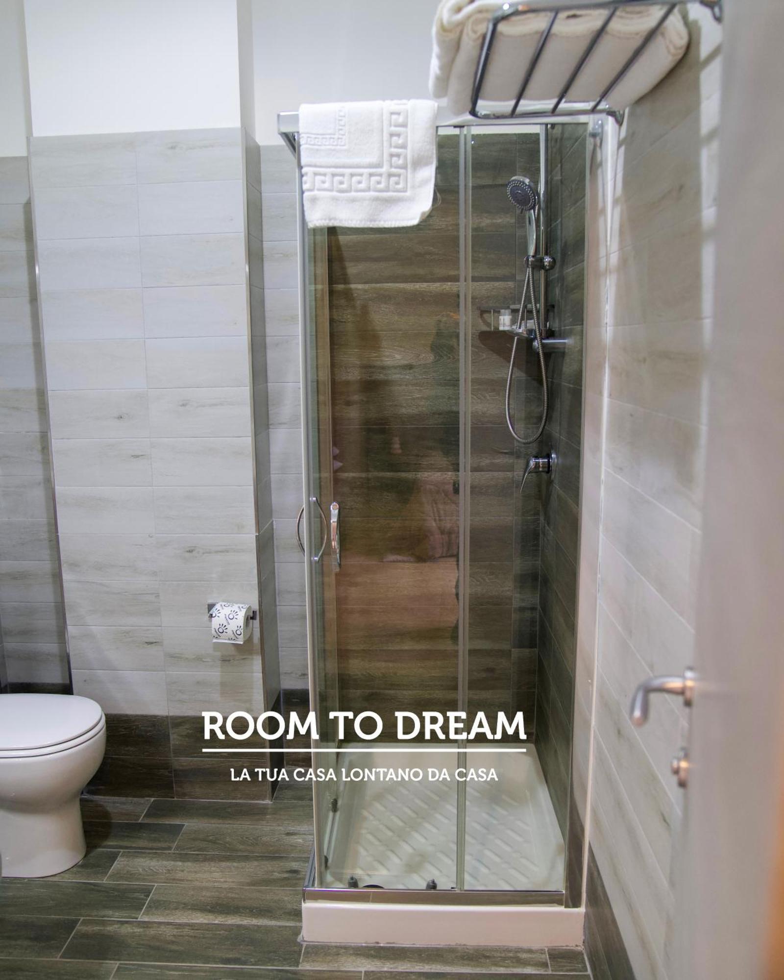 Room To Dream San Valentino Torio Buitenkant foto