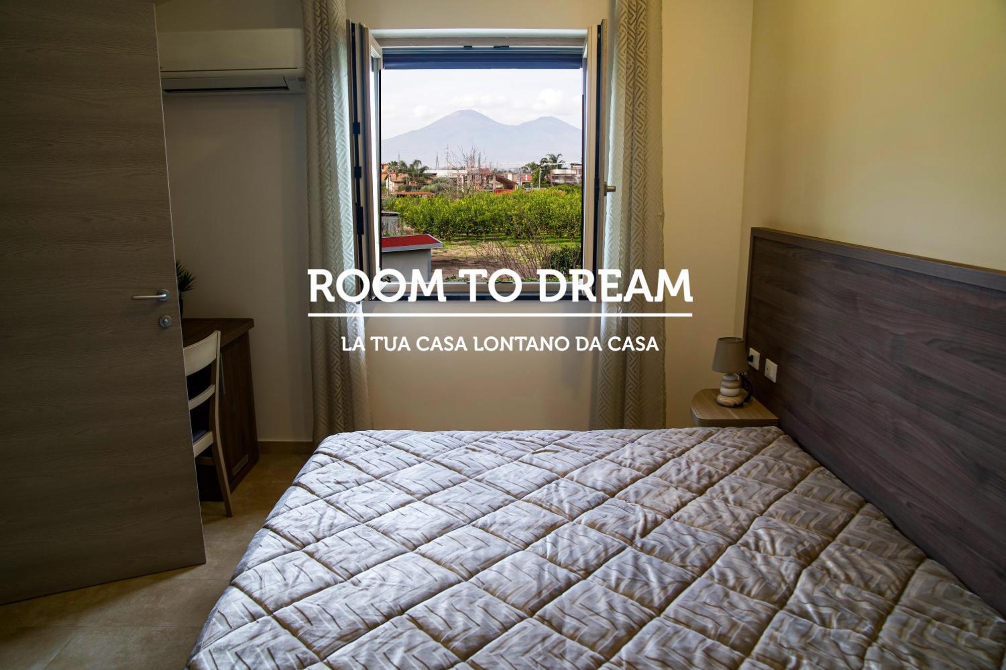 Room To Dream San Valentino Torio Buitenkant foto