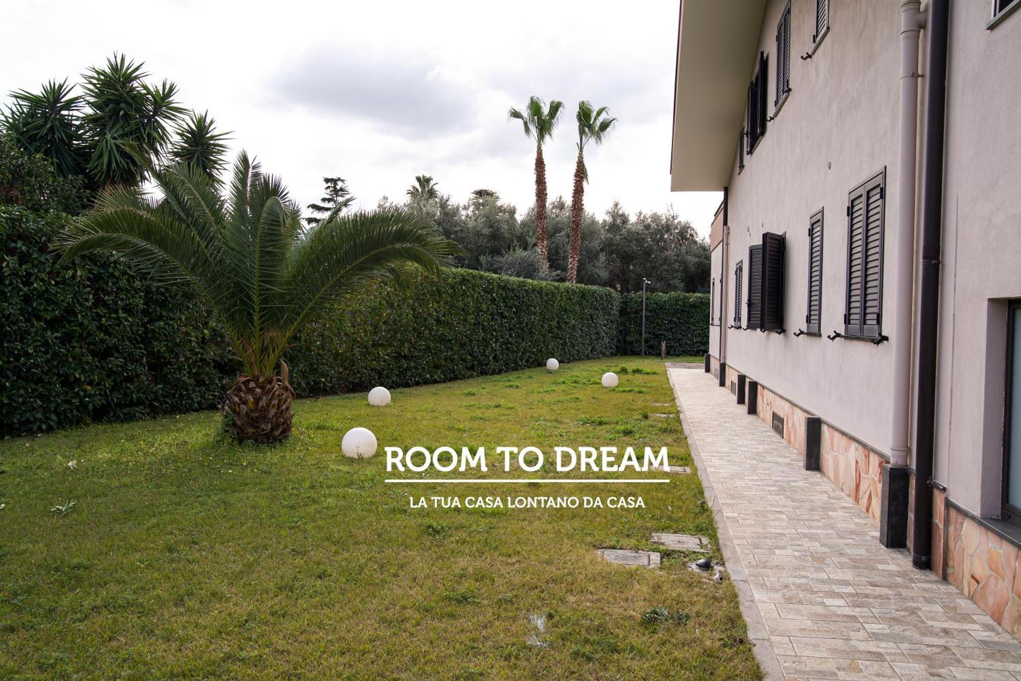 Room To Dream San Valentino Torio Buitenkant foto