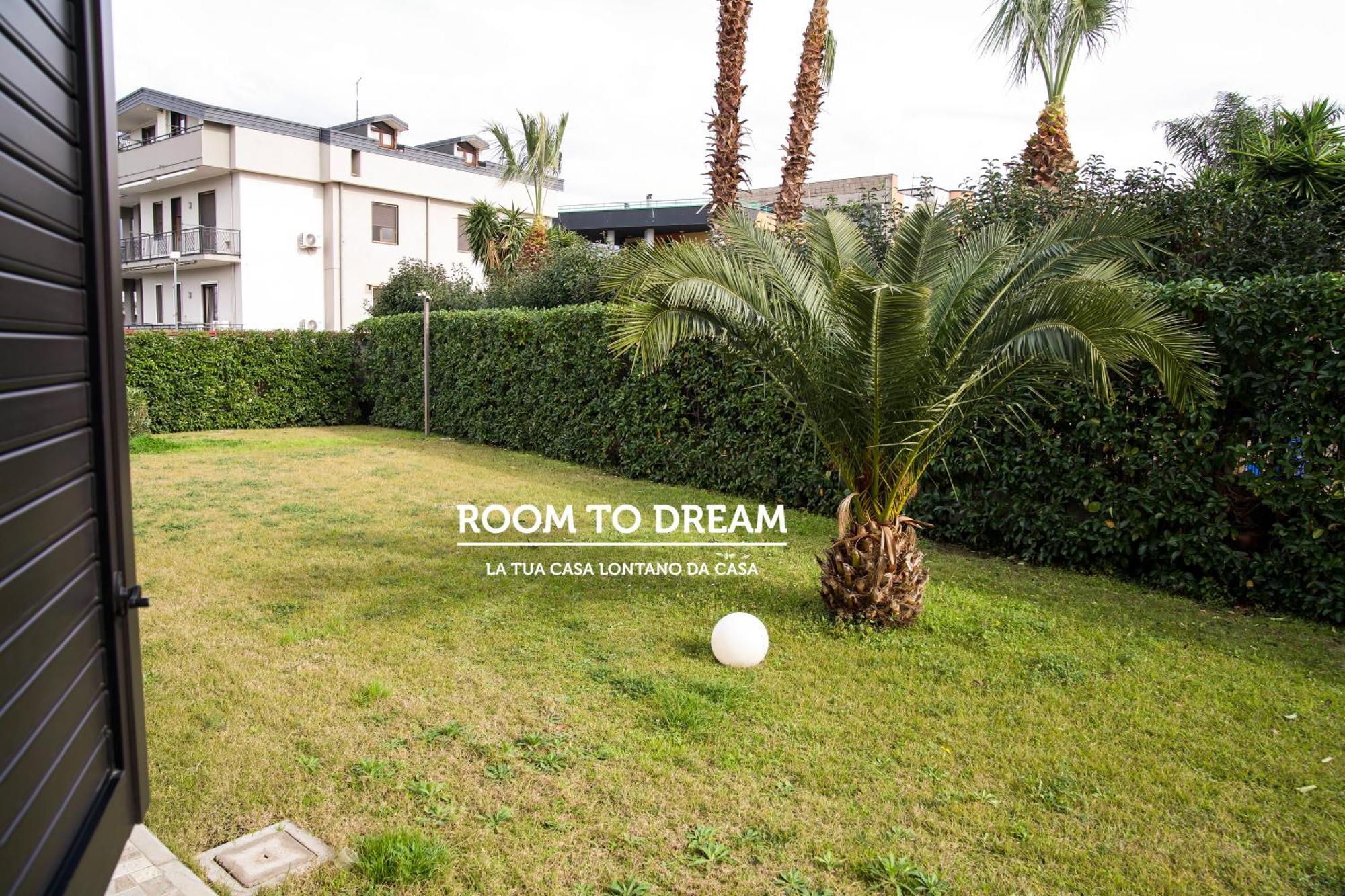 Room To Dream San Valentino Torio Buitenkant foto