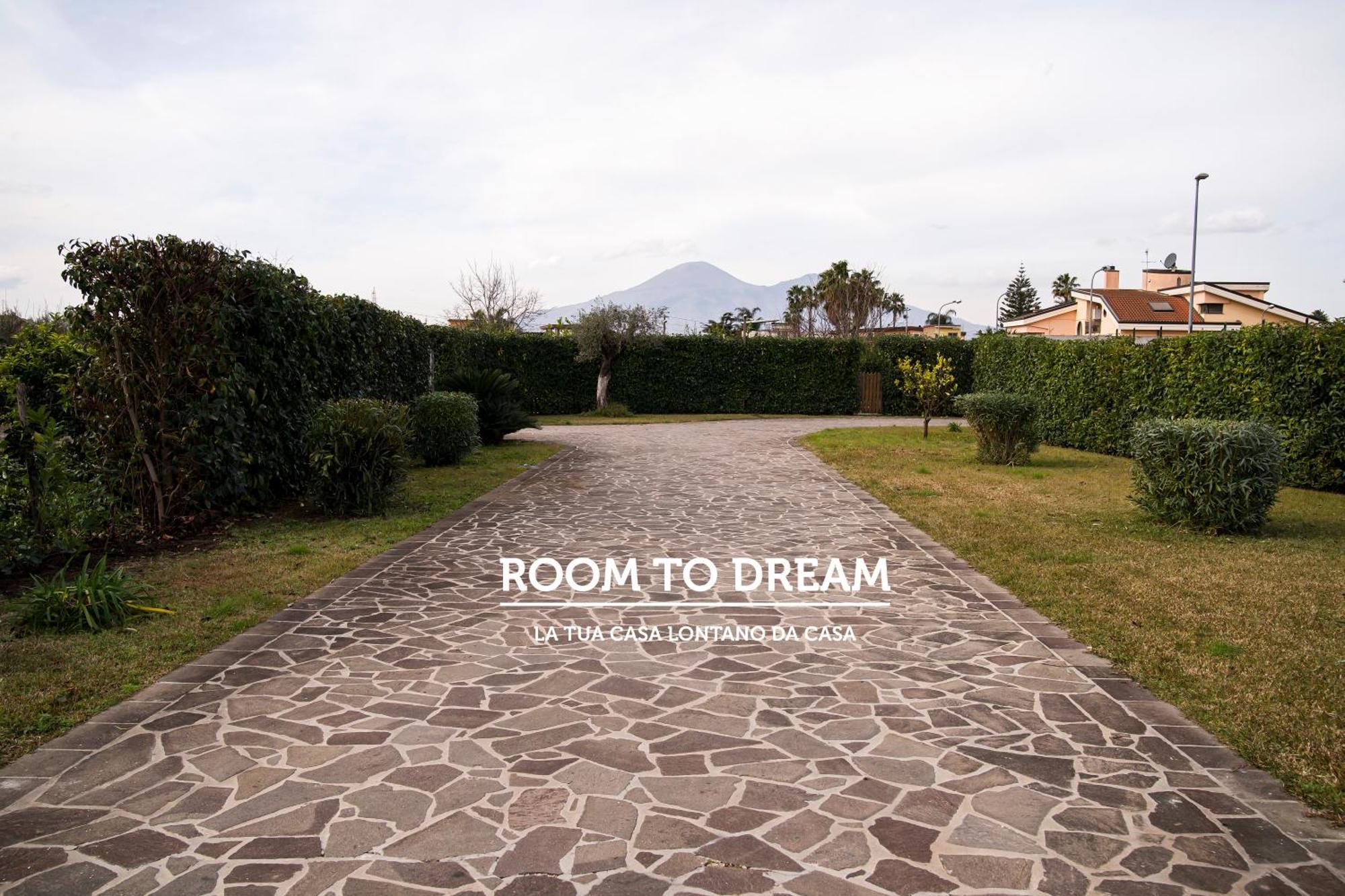 Room To Dream San Valentino Torio Buitenkant foto