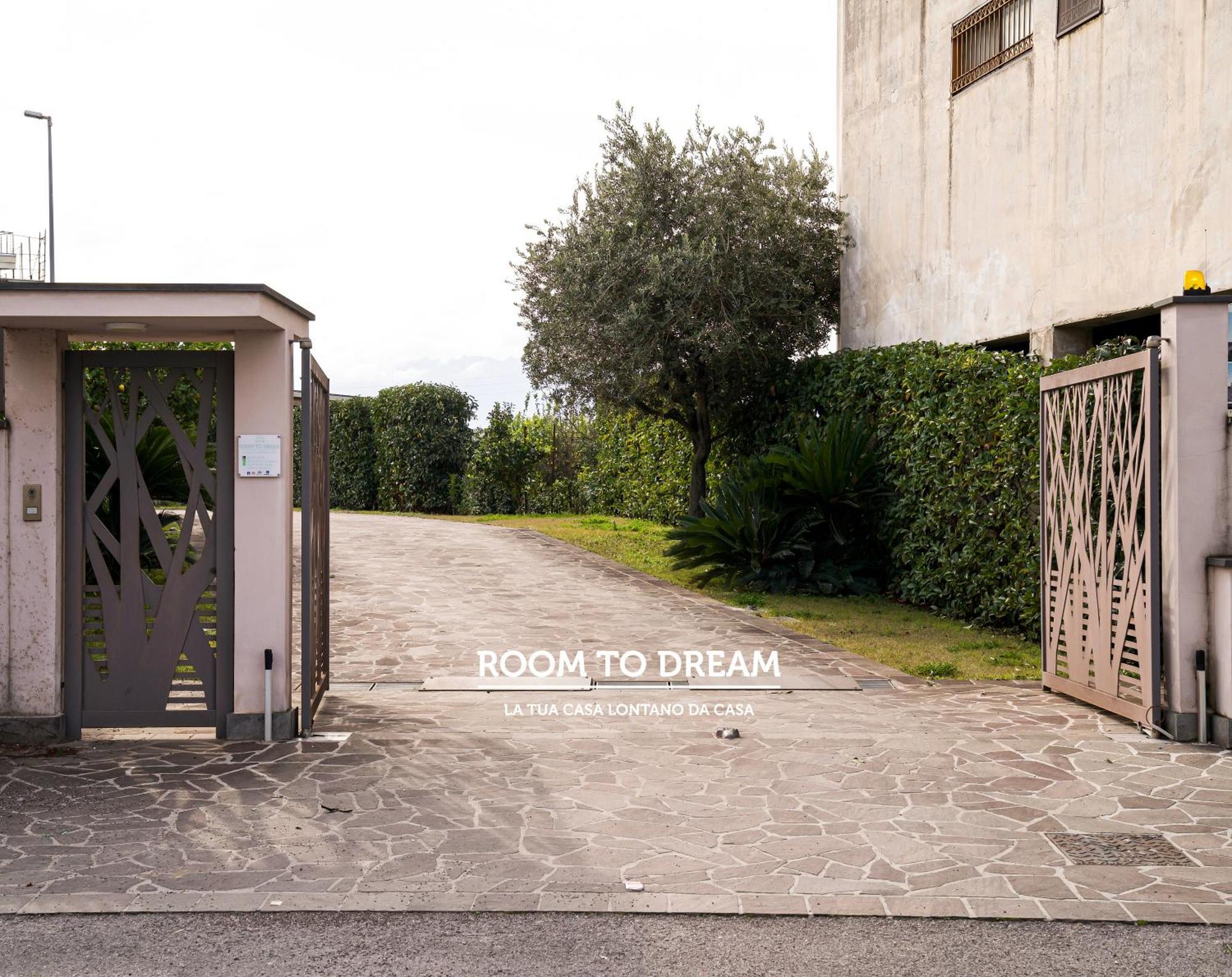Room To Dream San Valentino Torio Buitenkant foto