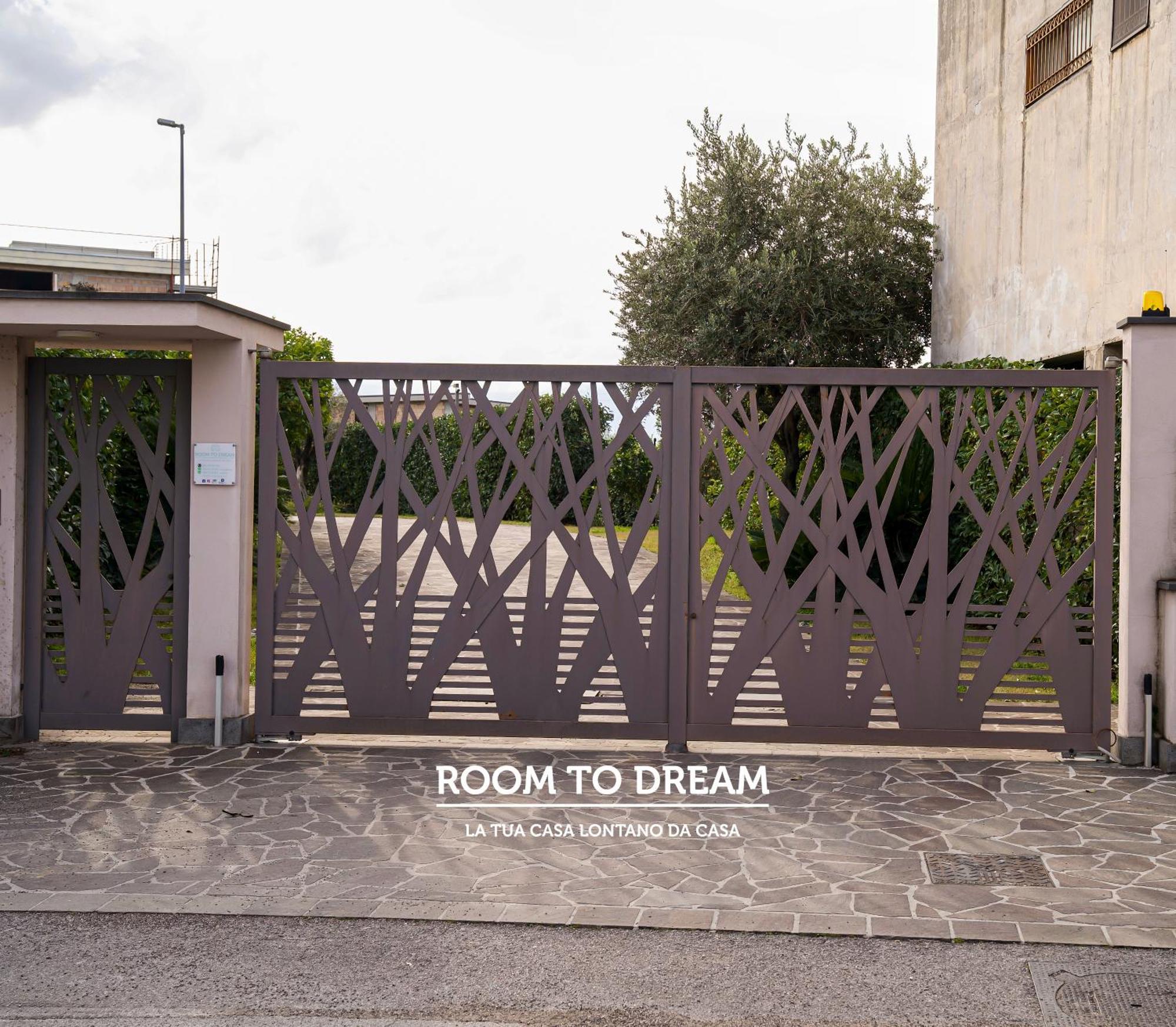 Room To Dream San Valentino Torio Buitenkant foto